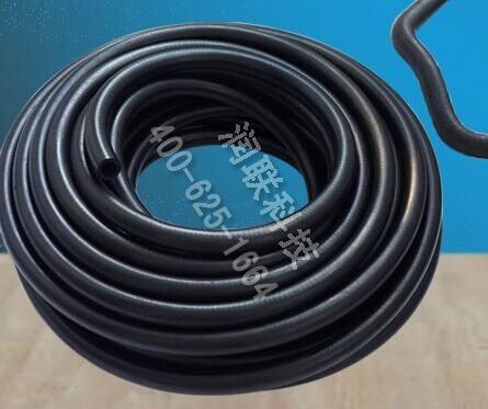 灵武市聚氨酯钢丝绳托辊 不锈钢金属软管 的作用是什么